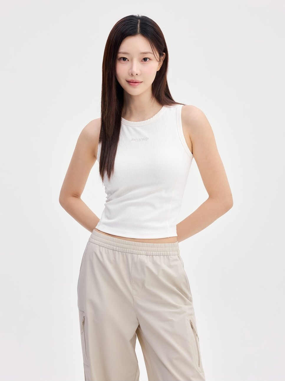 韓國 Discovery Women&