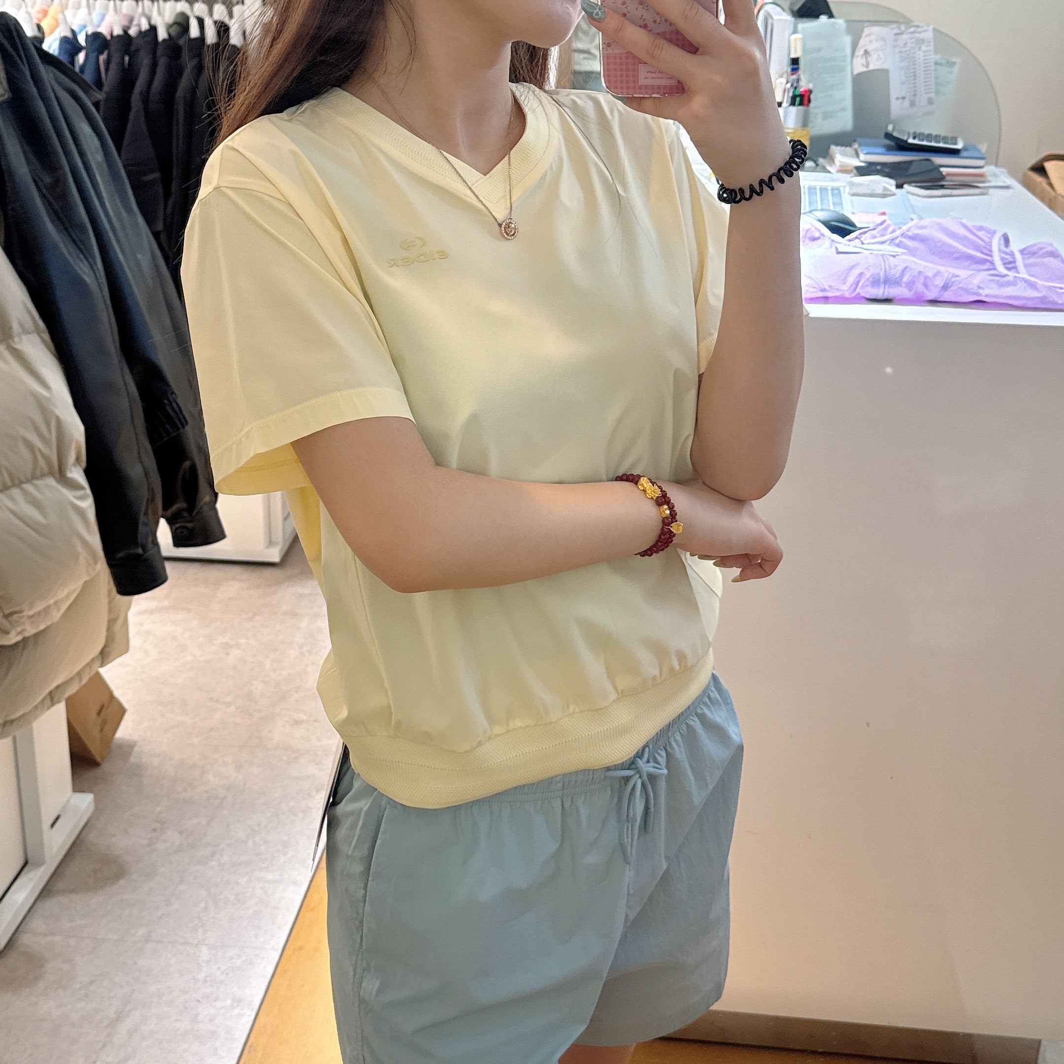 韓國 Eider Women&