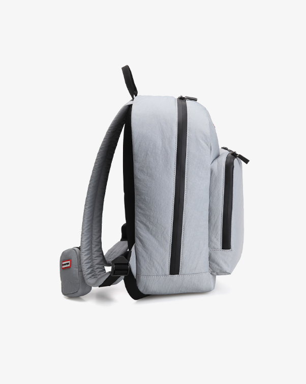 韓國 Hunter Two Pocket Backpack【HR013】