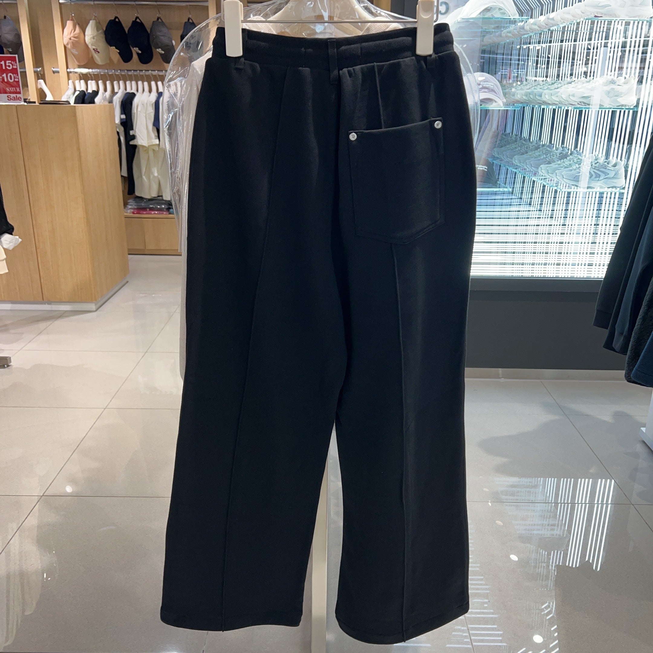 韓國 Satur Long Pants【SR159】