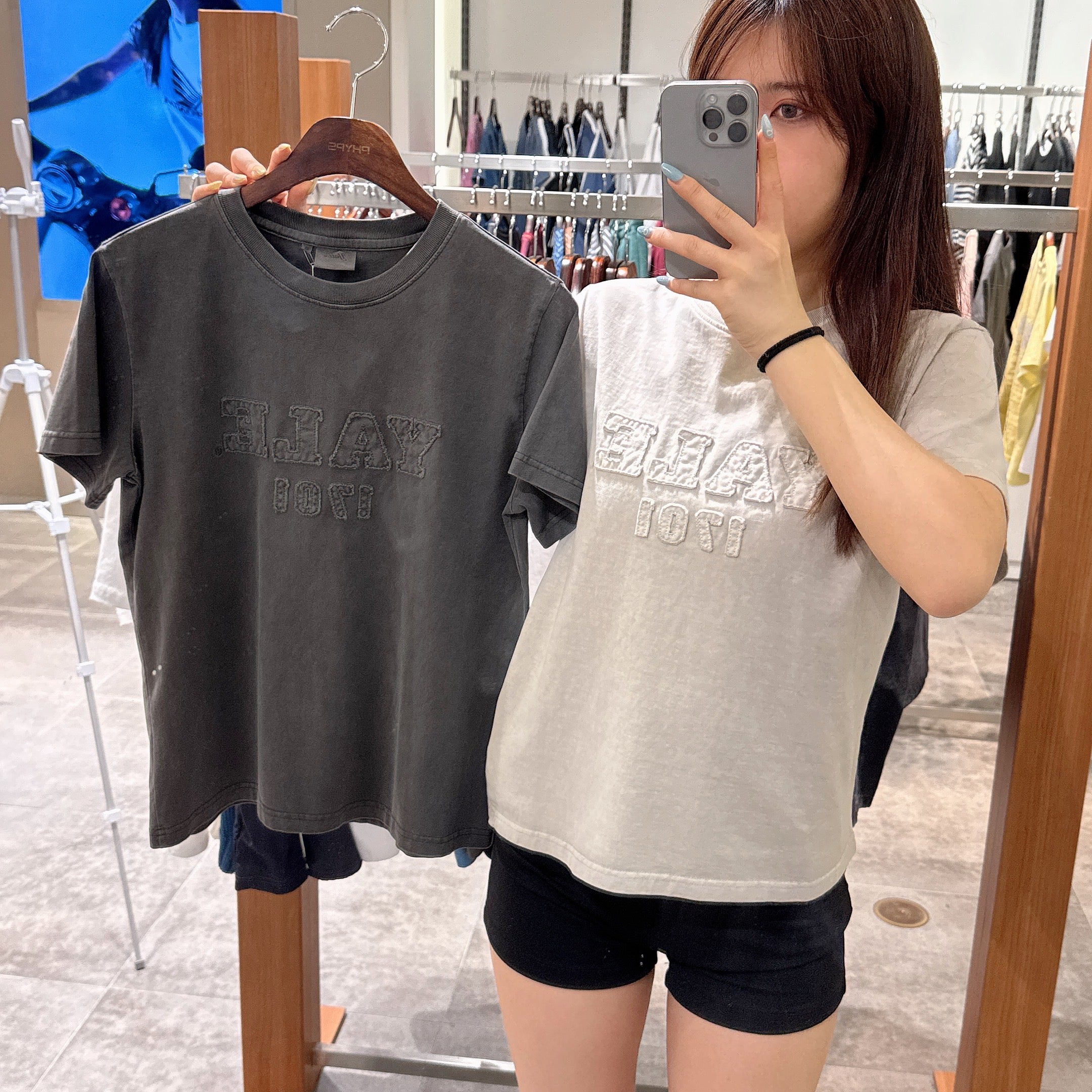 韓國 Yale Women&