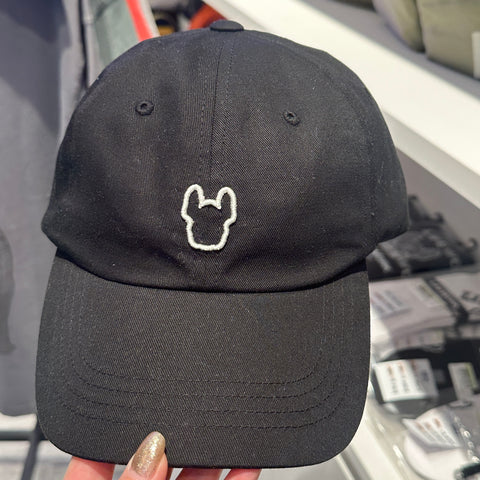 韓國 LifeWork Small Radok Ball Cap【LW074】