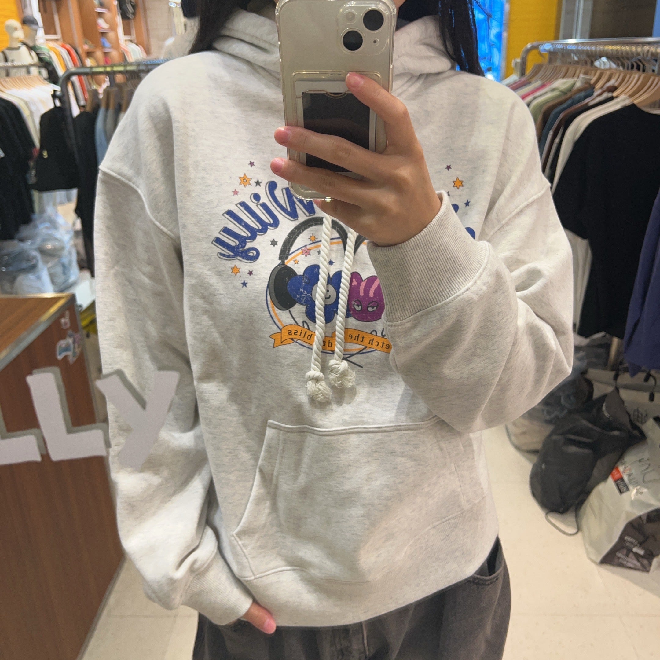 韓國 Wacky Willy Women&