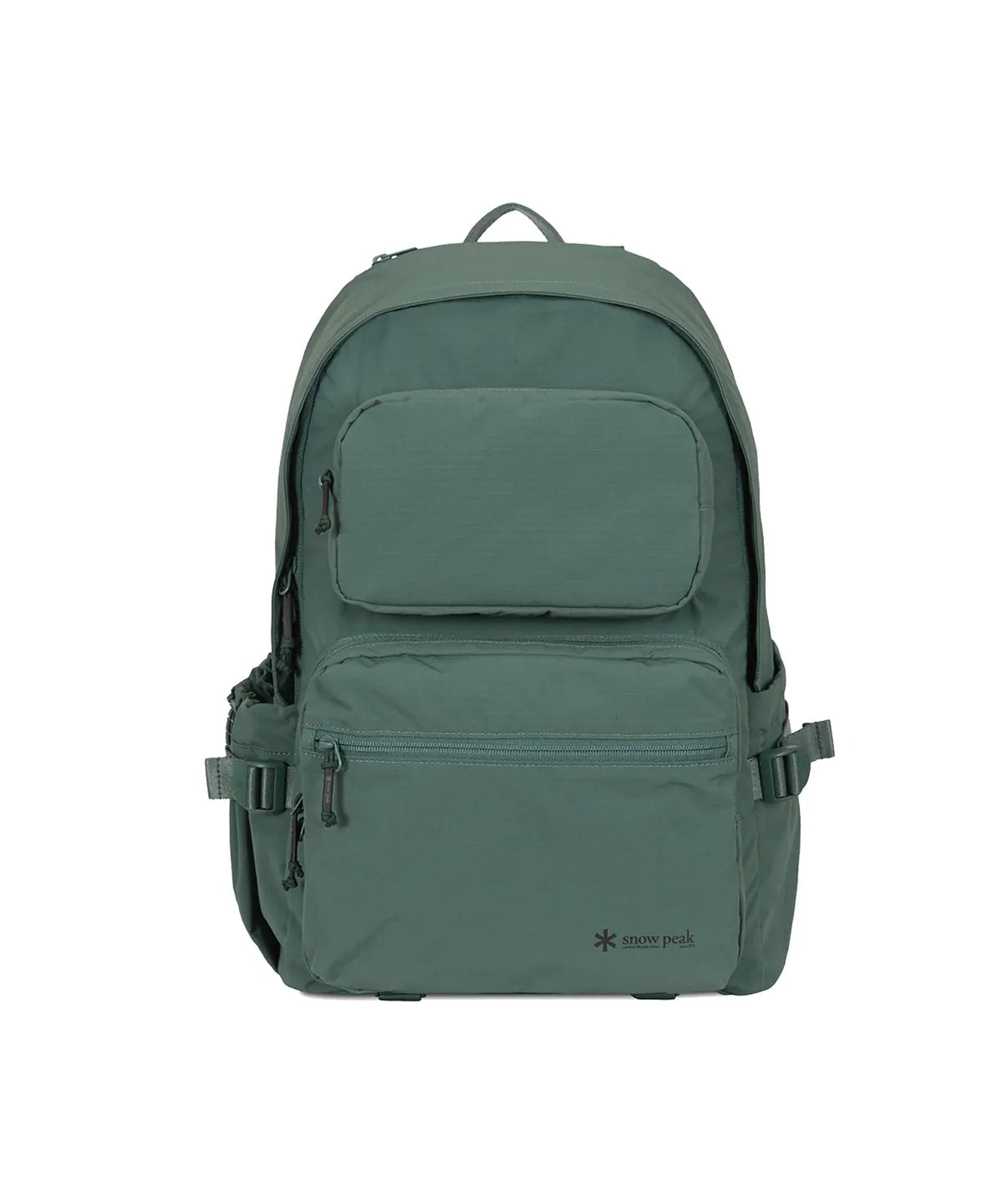 韓國 Snowpeak Dual Tech Backpack【SN025】