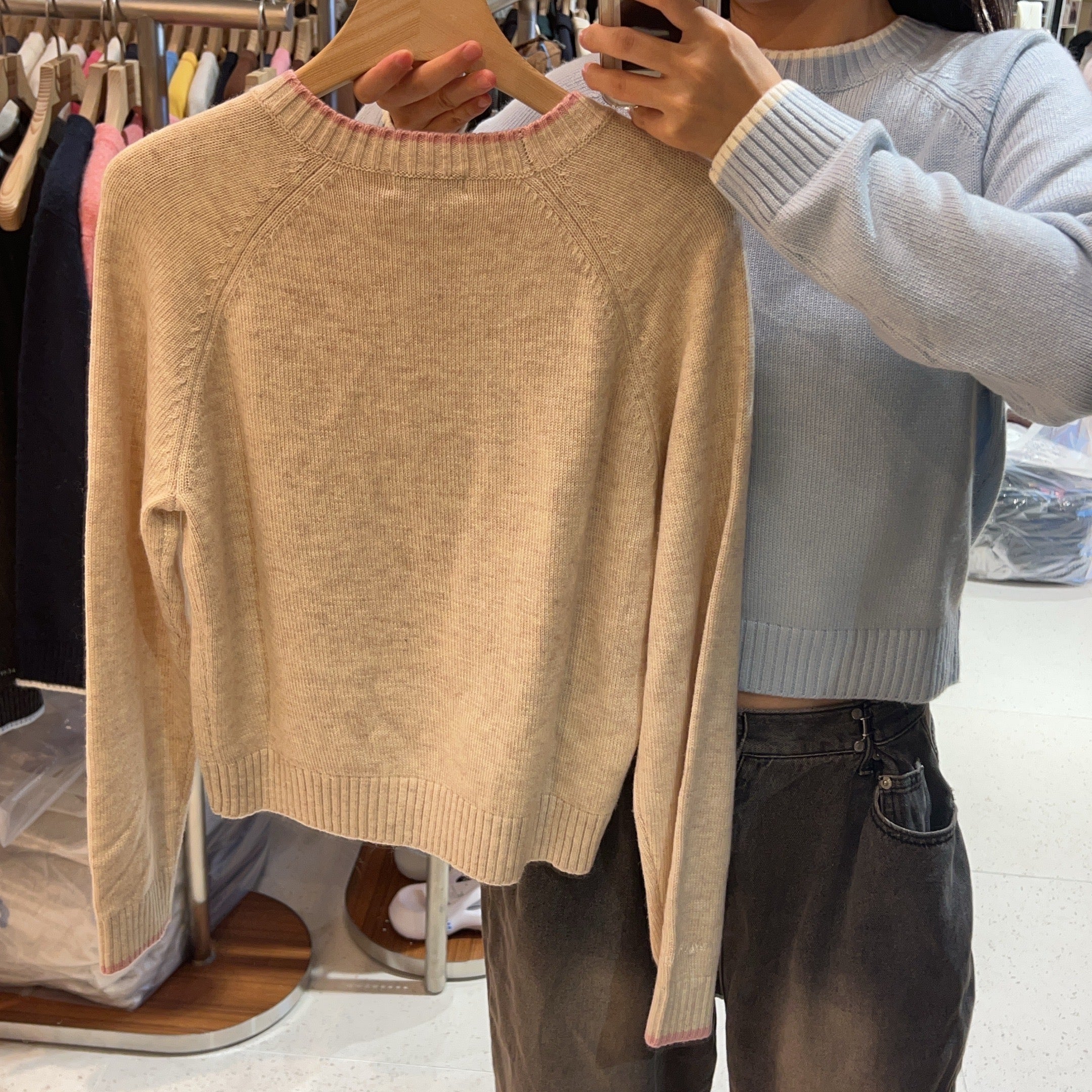 韓國 Wacky Willy Women&
