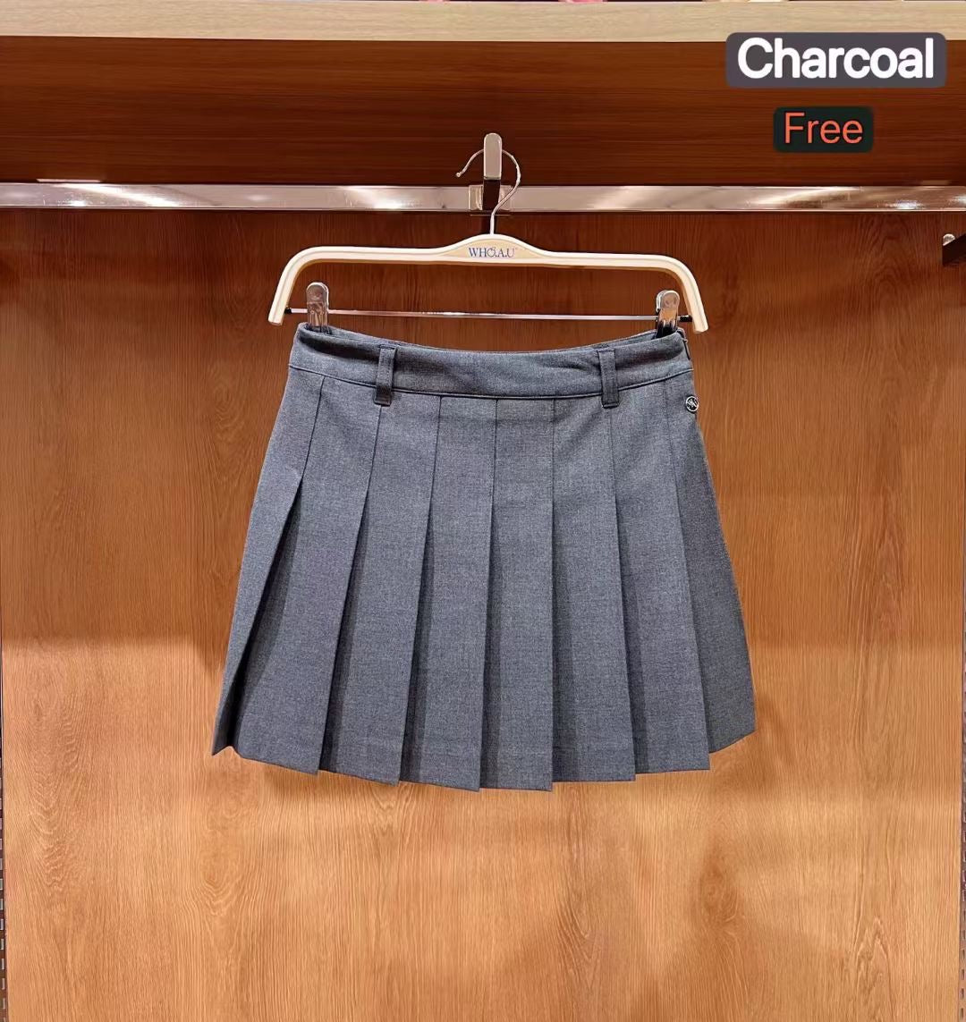 韓國 Who.A.U Skirt【WA241】