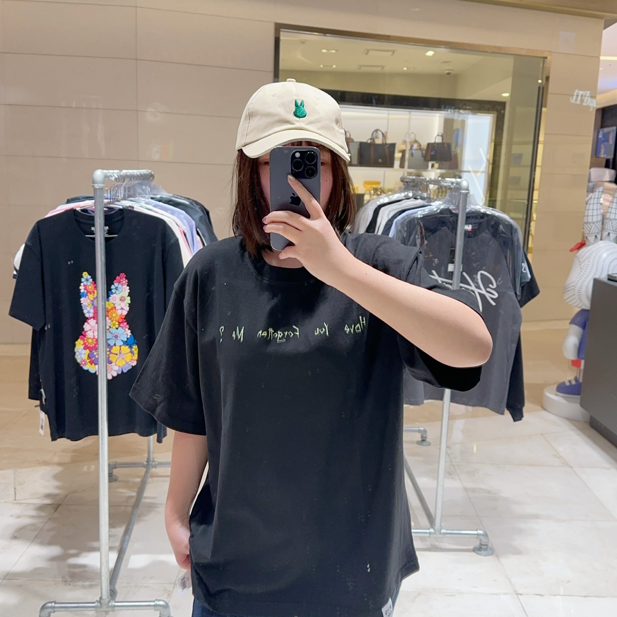 韓國 Pingnara Basic T-shirt【PA016】
