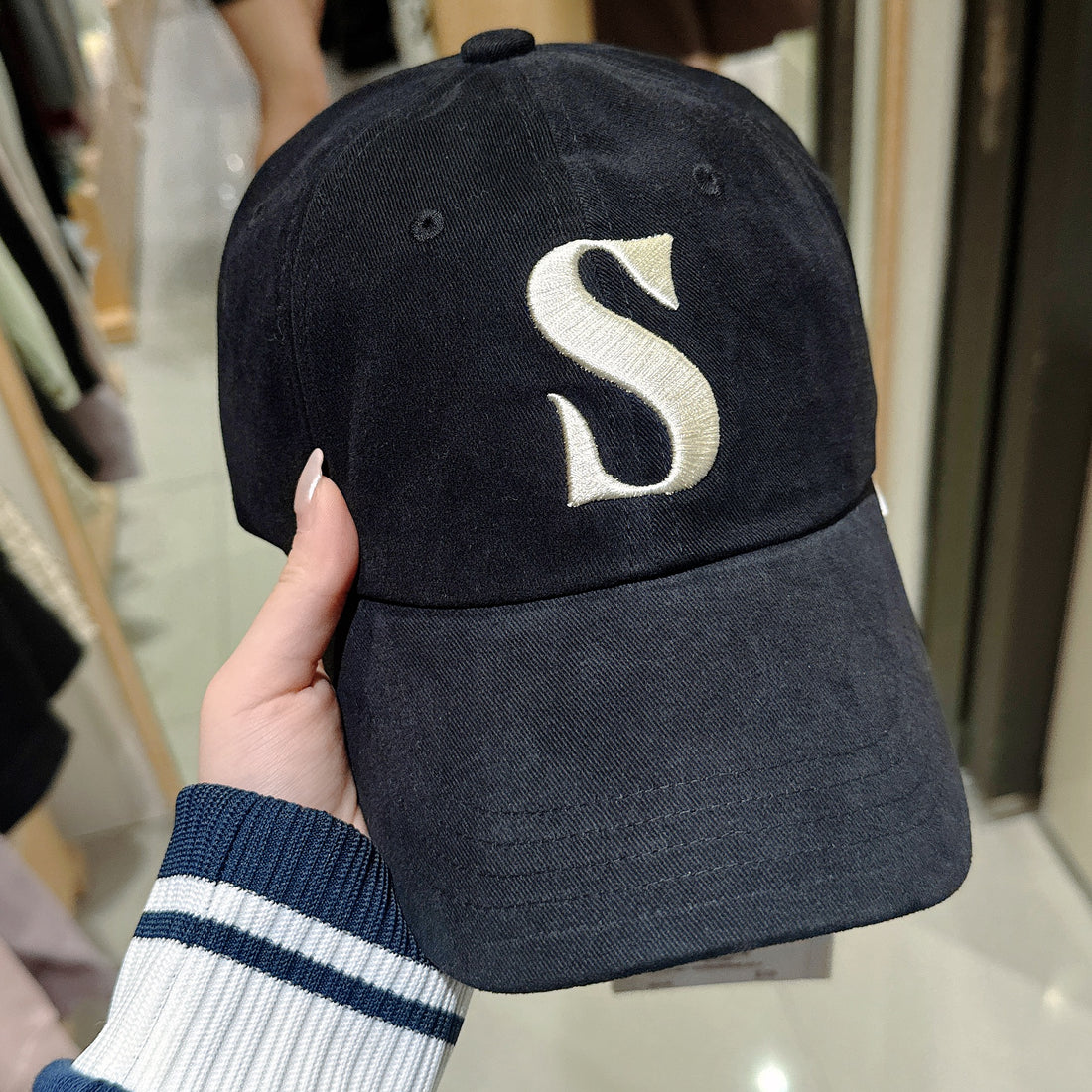 韓國 Satur Cap【SR169】