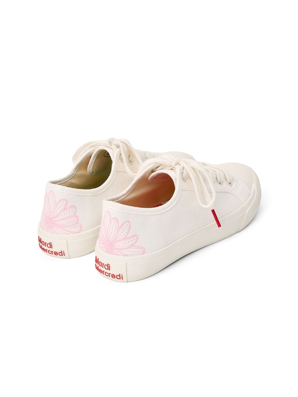 韓國 Mardi Mercredi Eclore Sneakers【MM198】