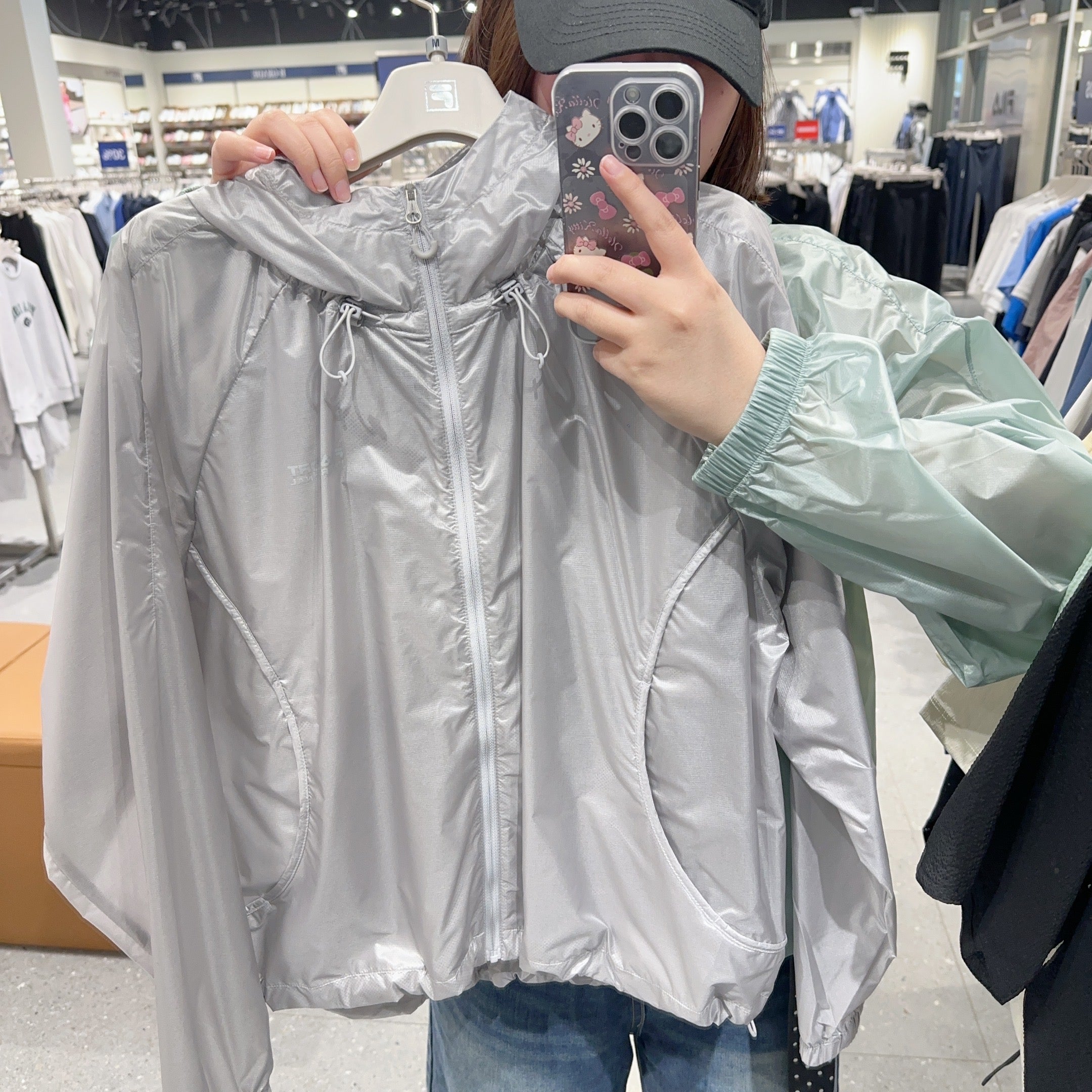 韓國 FILA Women&