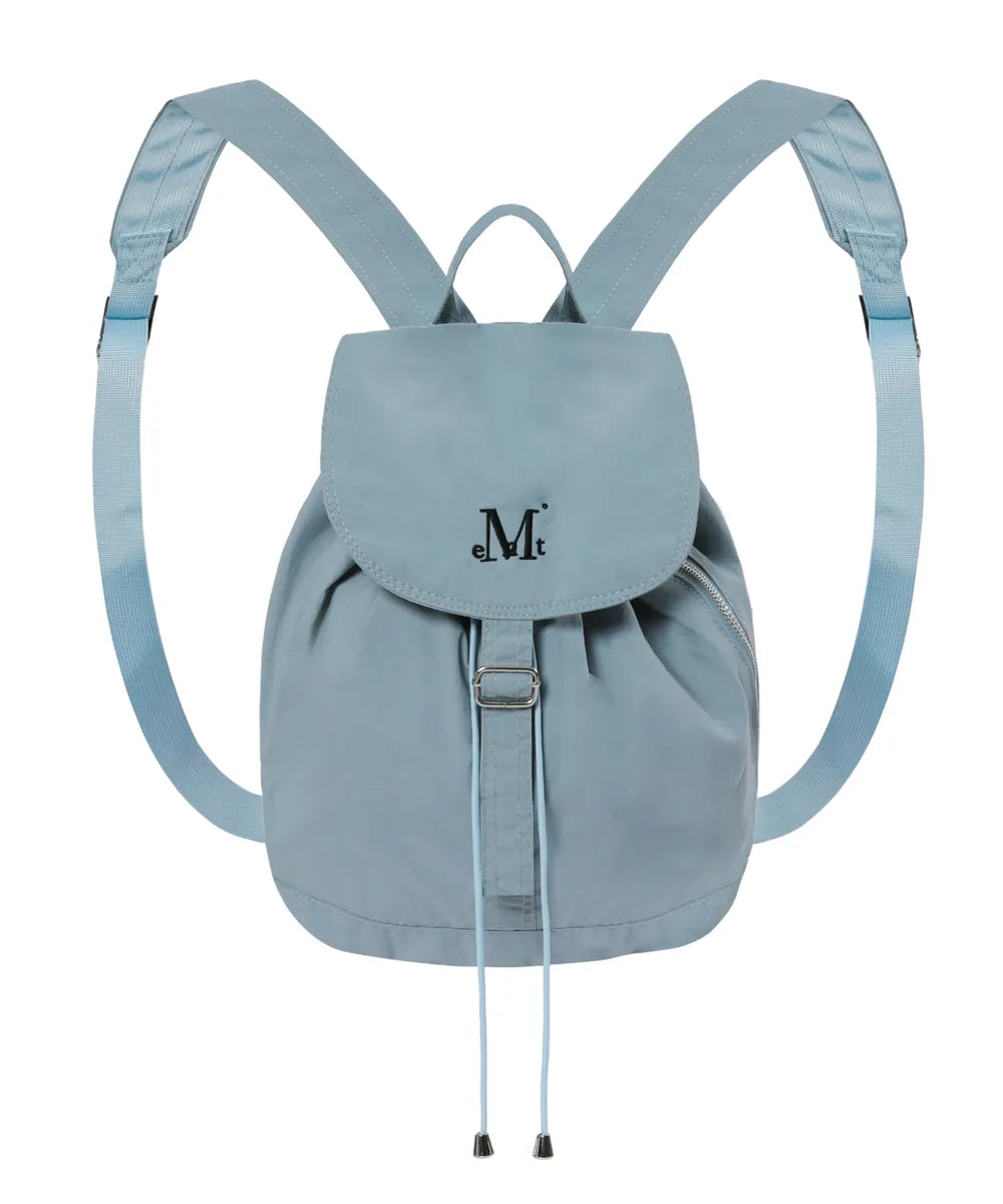 韓國 Mucent Mute Mini Backpack【MU097】