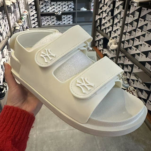 韓國 MLB CHUNKY Sandal NEW YORK YANKEES【MB362】
