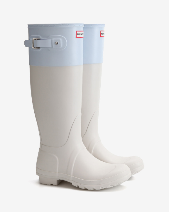 韓國 Hunter WOMEN Boots【HR040】