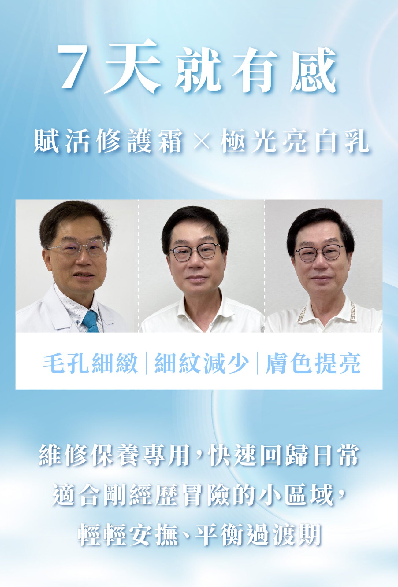 sPPT®激光精粹極光亮白乳 15ml【KX159】