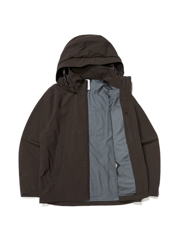 韓國 Eider Men's Windstopper Windproof Jacket【ER075】 - Image