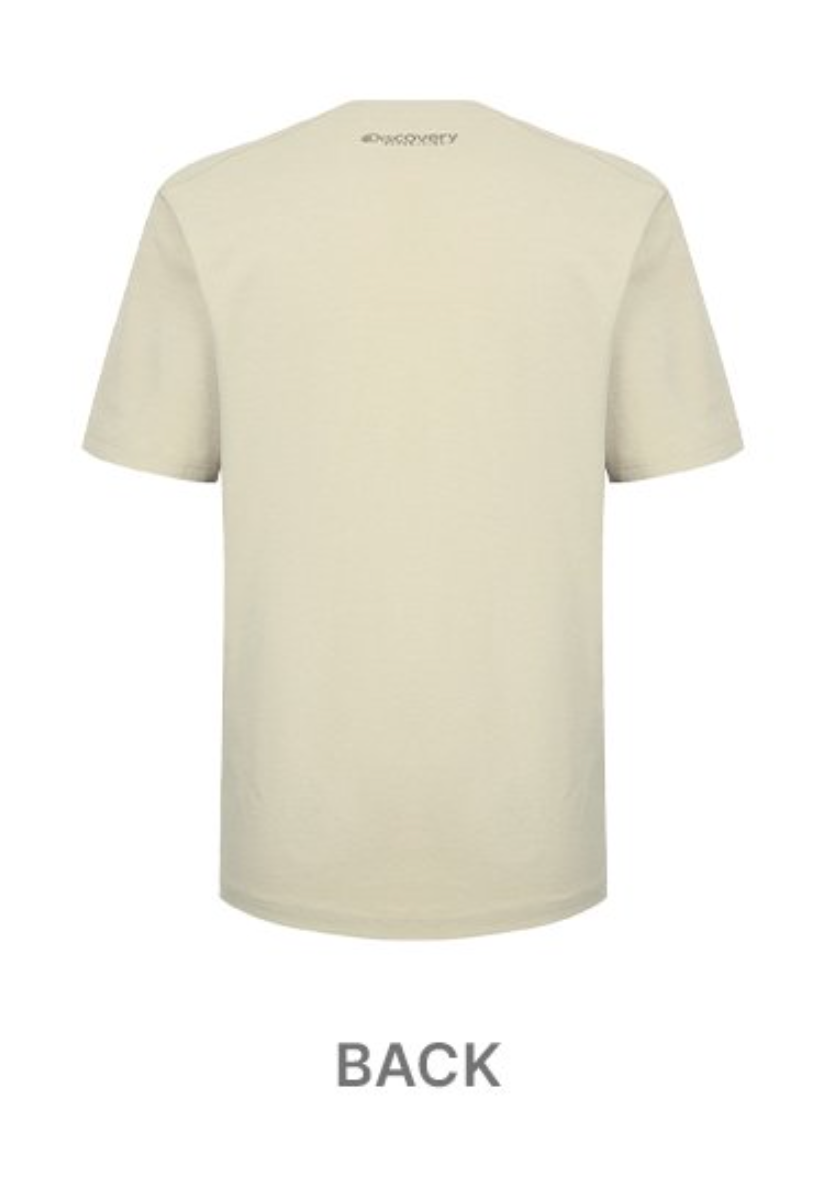 韓國 Discovery Men&
