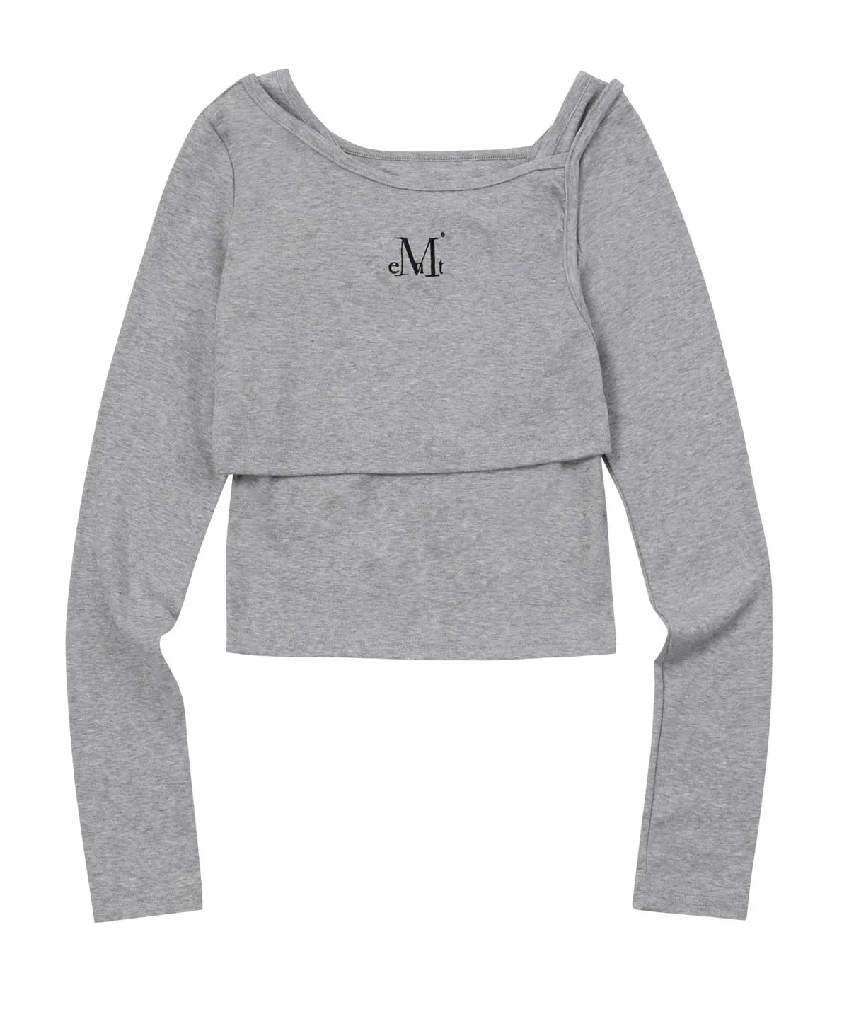 韓國 Mucent Doubly Unbalance Set T【MU215】