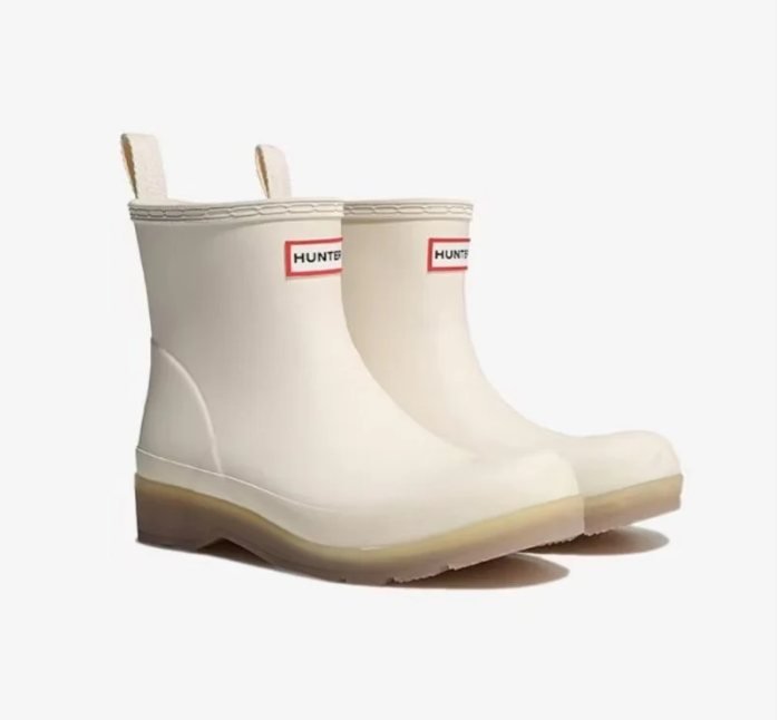 韓國 Hunter WOMEN Boots【HR043】