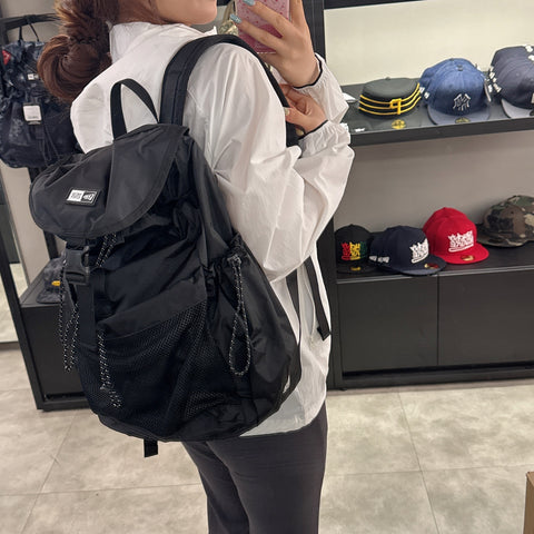韓國 New Era ACC RUCKSACK Luxe【NE130】