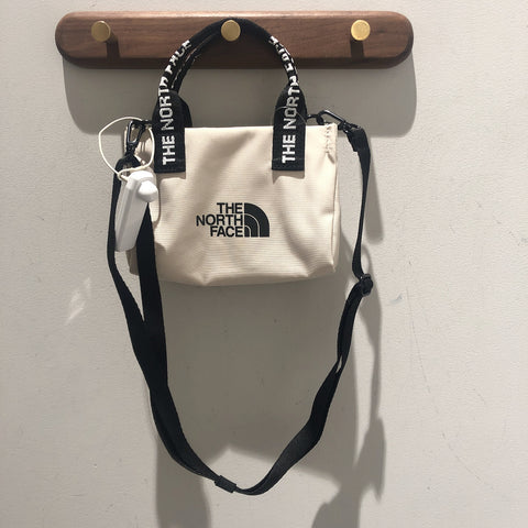 【現貨】韓國 The North Face Kids Tiny Tote Bag Mini【NF027】