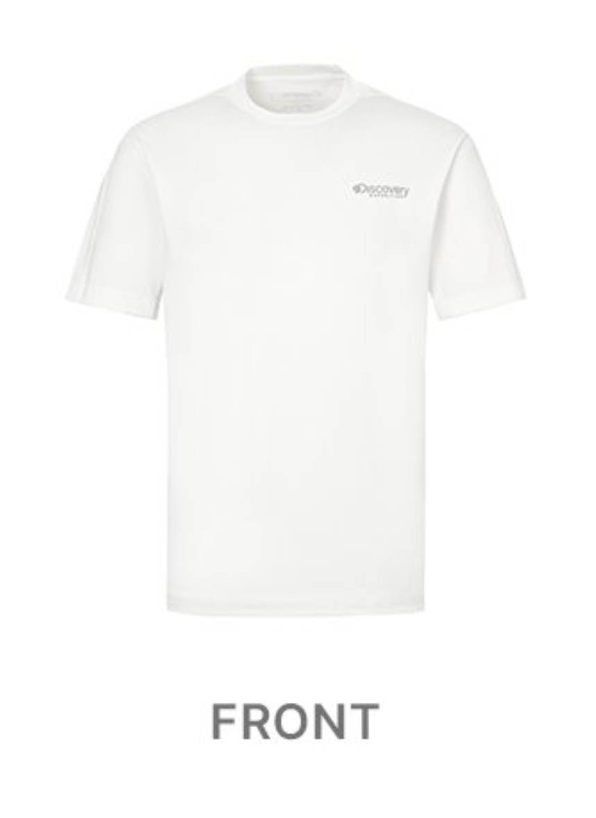 韓國 Discovery Men&