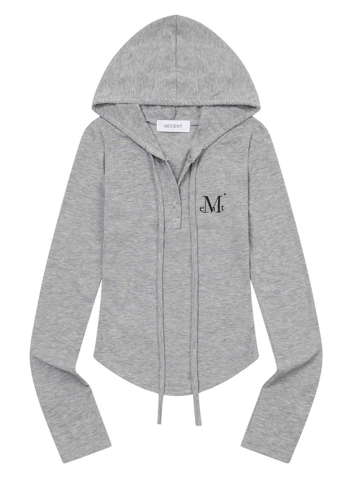 韓國 Mucent Hoodie【MU062】
