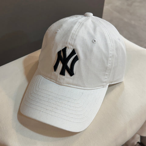 韓國 MLB Ace Unstructured Ball Cap【MB187】 - STT Mall HK 靚太網購