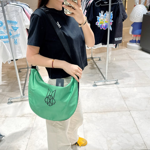韓國 HANAHAII Sports Crossbag【HA056】 - STT Mall HK 靚太網購