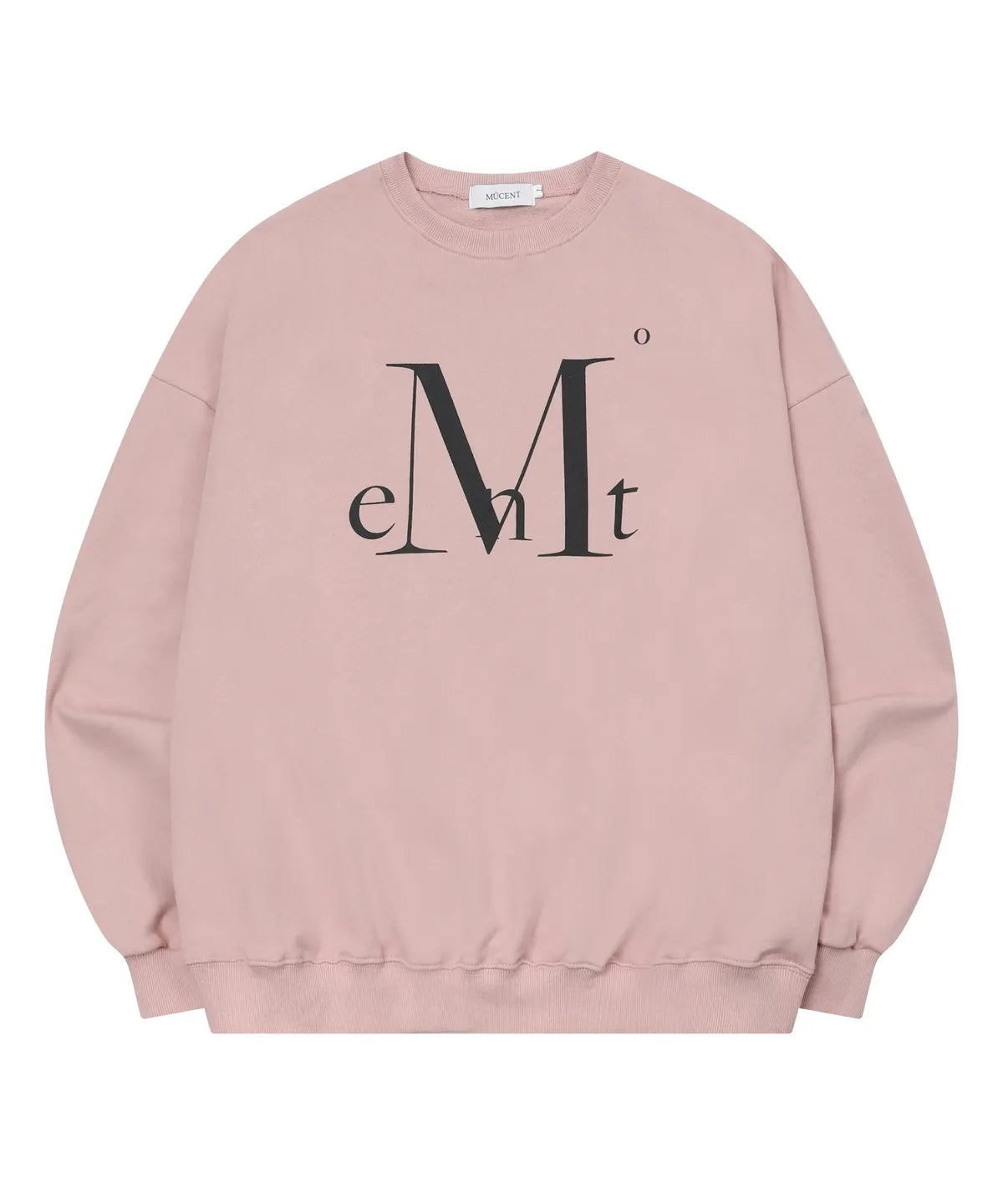 韓國 Mucent Main Symbol Signature Mtm【MU161】