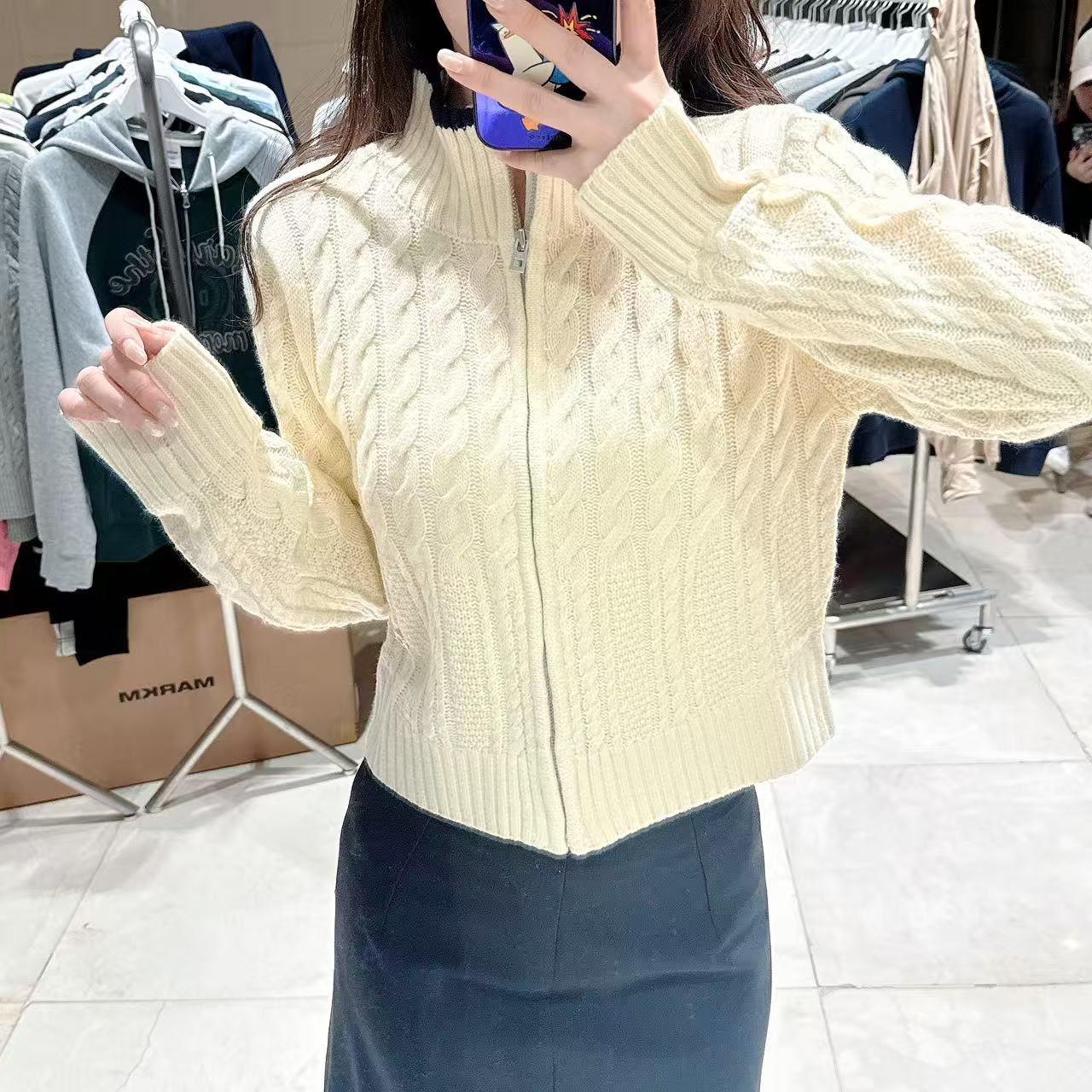 【現貨】韓國 Markm Women&