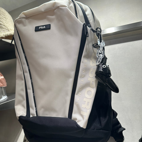 韓國 FILA Tech Bag【FA048】 - STT Mall HK 靚太網購