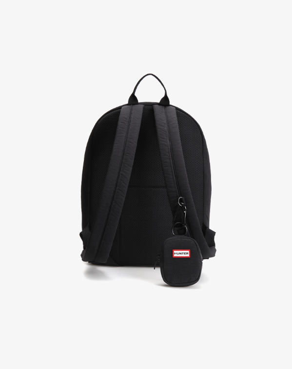 韓國 Hunter Two Pocket Backpack【HR013】