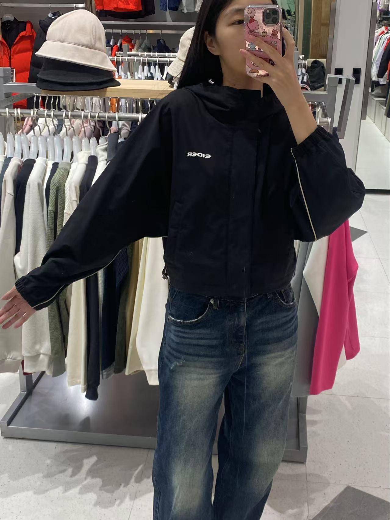 韓國 Eider Jacket【ER098】