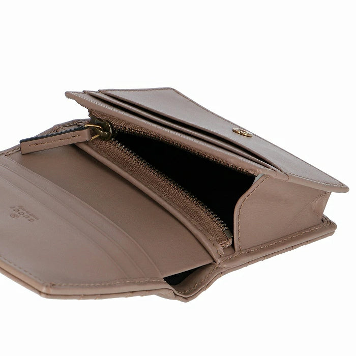 Gucci Wallet (訂金$500,總售價為 $3,288)【KX303】
