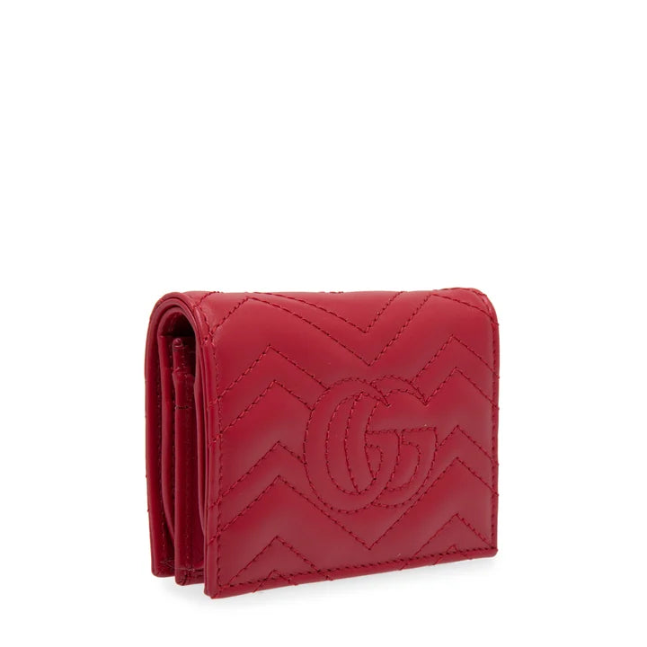 Gucci Wallet (訂金$500,總售價為 $3,288)【KX304】