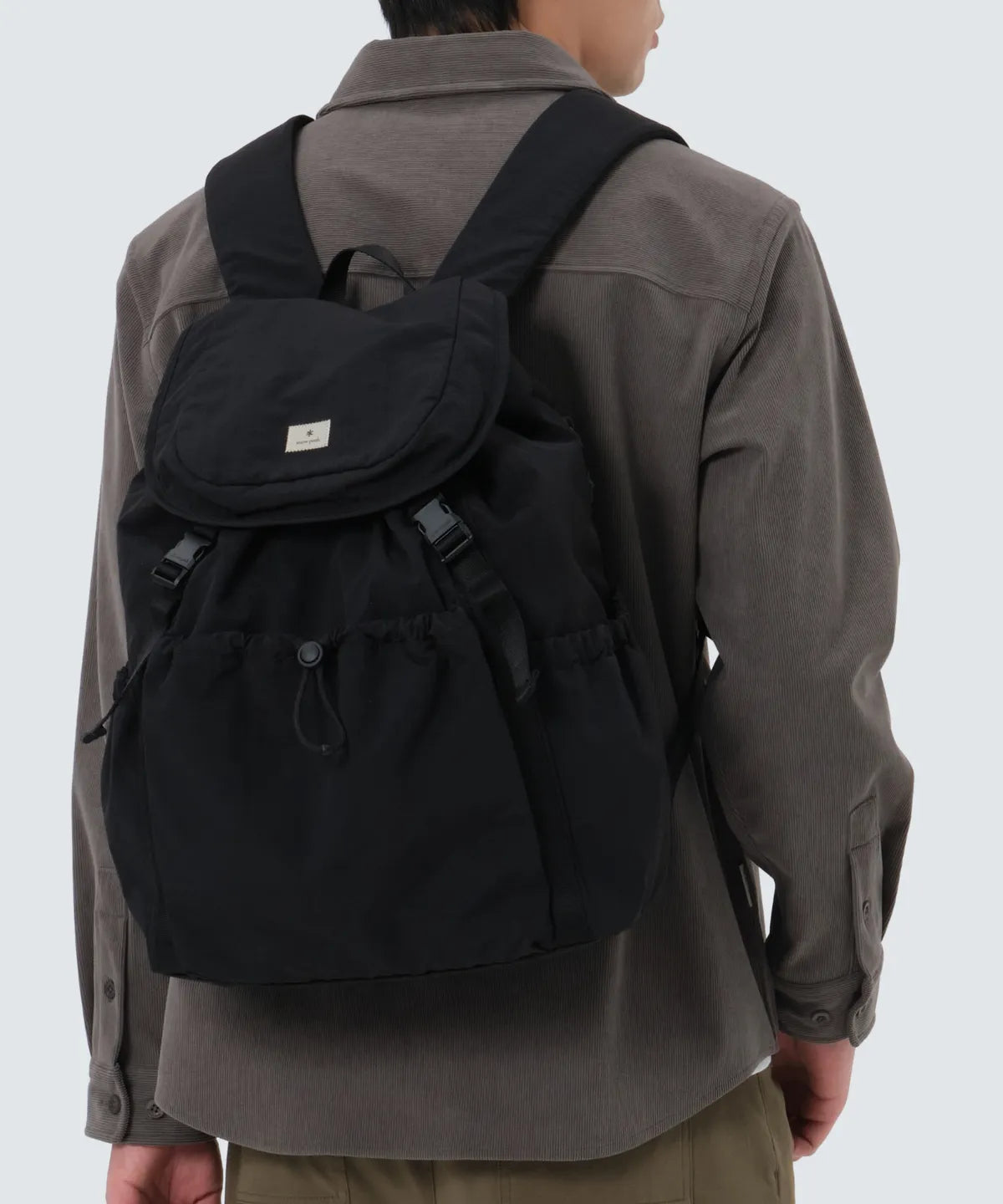 韓國 Snowpeak Cample Backpack【SN020】