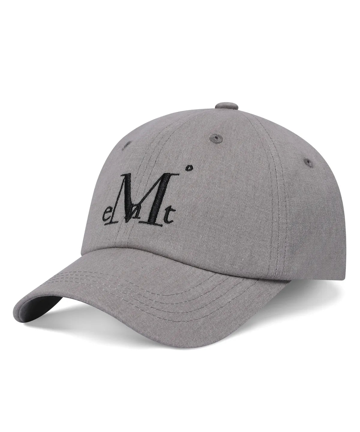 韓國 Mucent Signature Ball Cap【MU001】
