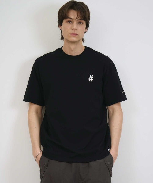 韓國 Beentrill Standard Logo T-Shirt【BL020】