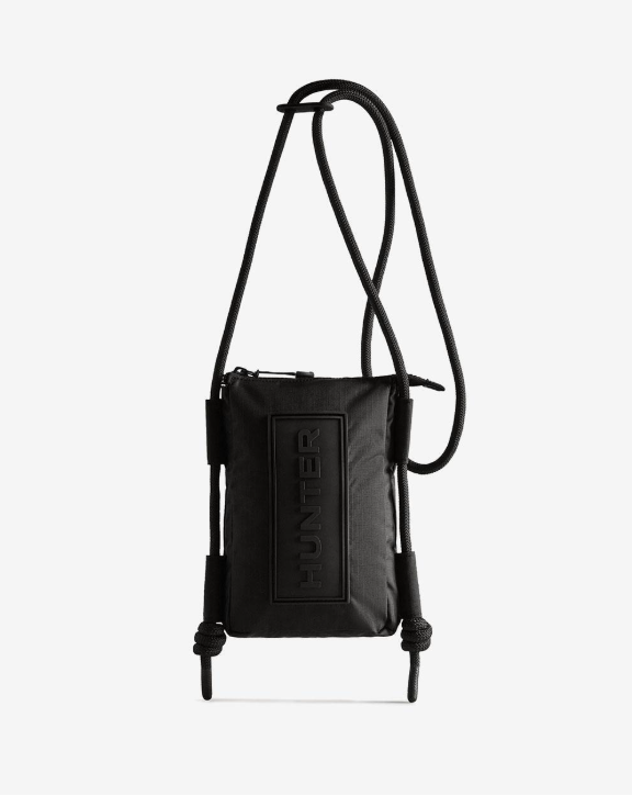 韓國 Hunter Travel Ripstop Phone Pouch【HR025】