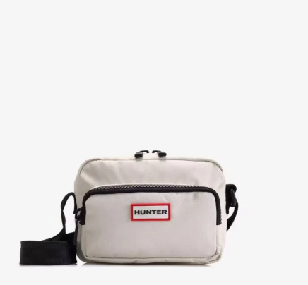 韓國 Hunter Nylon Crossbody【HR020】