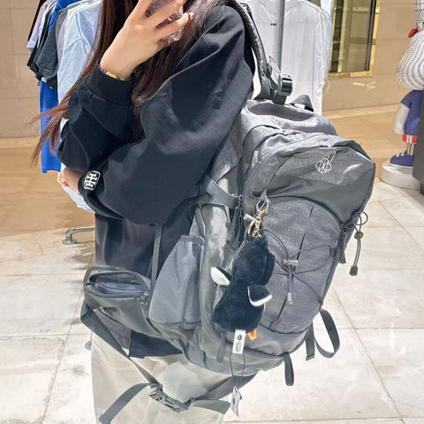 韓國 HANAHAII Climbing Bag【HA098】