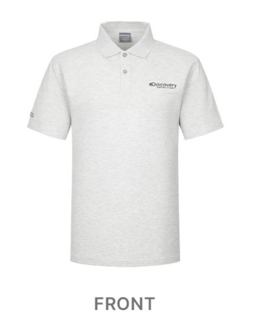 韓國 Discovery Freshvent Men&
