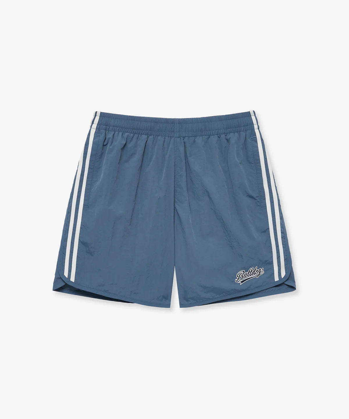 韓國 Yale Nylon Bulldog Shorts【YA030】