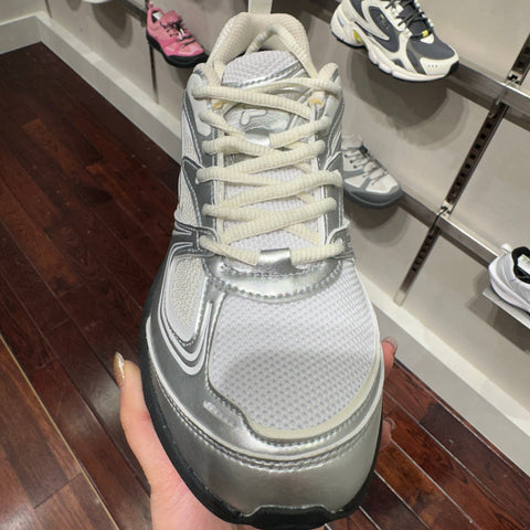 韓國 FILA Interrun Shoes【FA029】 - STT Mall HK 靚太網購