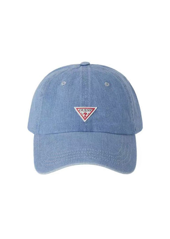 韓國 Guess Triangle Logo Tolcap【GU019】