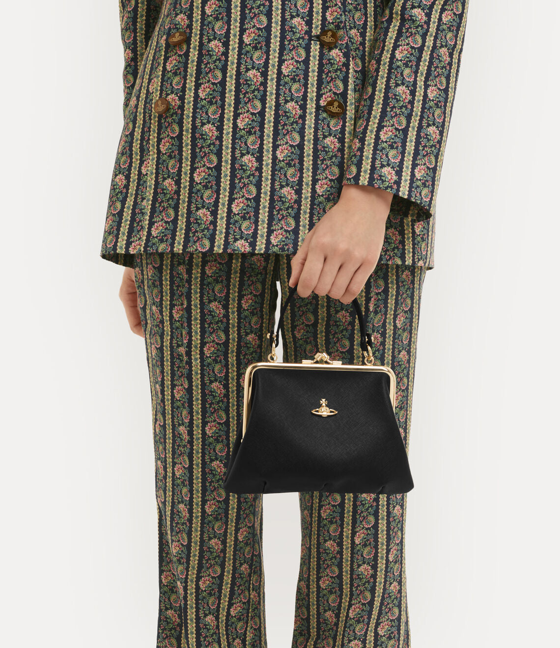 Vivienne Westwood Bag【SE092】