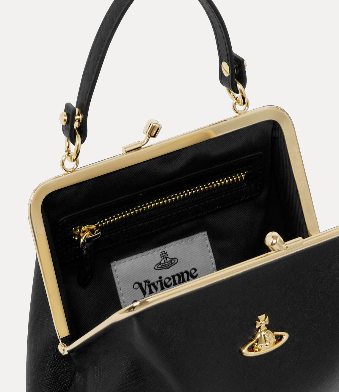 Vivienne Westwood Bag【SE092】