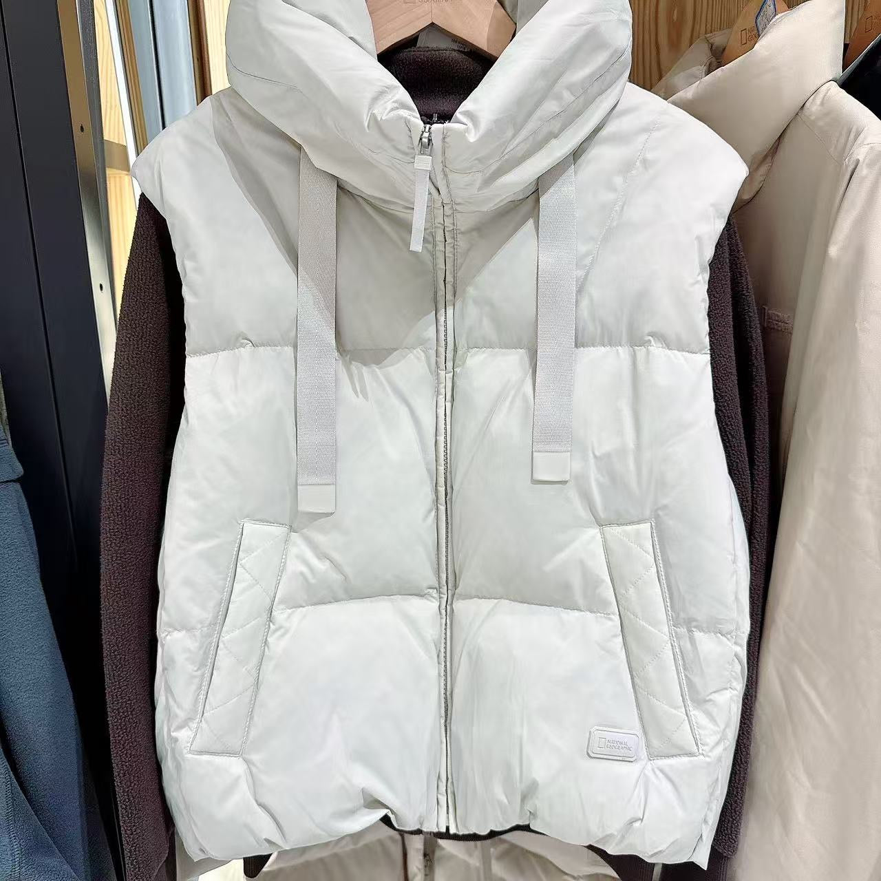 韓國 National Geographic Women&