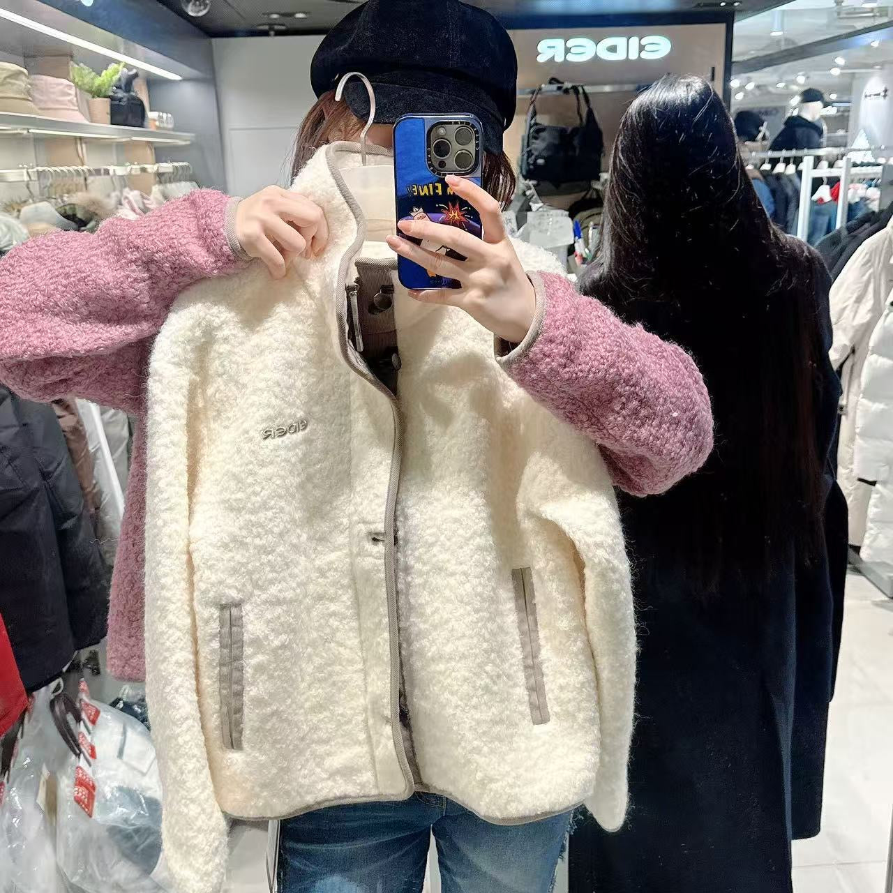 韓國 Eider Jacket【ER004】