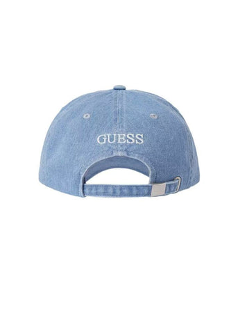 韓國 Guess Triangle Logo Tolcap【GU019】